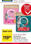 PURINA ONE GRANULE PRO KOKY