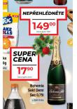 BOHEMIA SEKT DEMI SEC