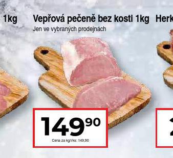 VEPOV PEEN BEZ KOSTI