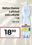 MATTONI ESENCE