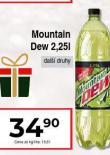 MOUNTAIN DEW