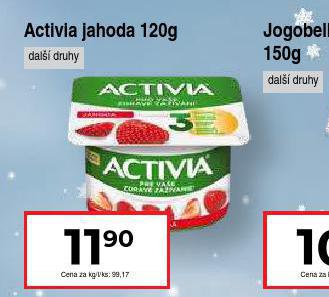 ACTIVIA