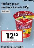 VALASK JOGURT