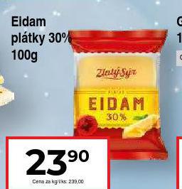 EIDAM 30%