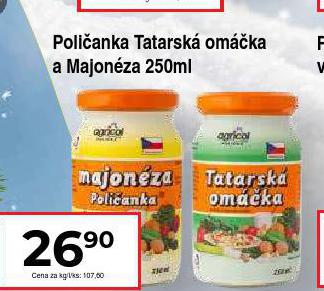 POLIANKA TATARSK OMKA