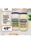 HELLMANN'S MAJONZA