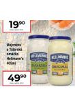 HELLMANN'S TATARSK OMKA