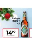 PIVO RADEGAST