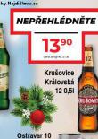 PIVO KRUOVICE