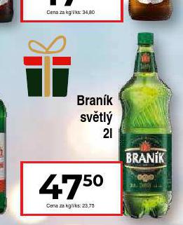 PIVO BRANK