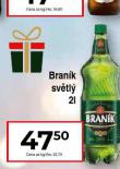 PIVO BRANK