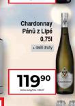 CHARDONNAY