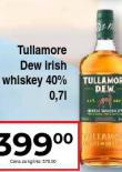 TULLAMORE DEW