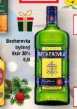 BECHEROVKA