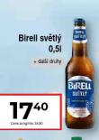 BIRELL NEALKOHOLICK PIVO