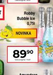 ROBBY BUBBLE ICE