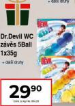 DR DEVIL WC ZVS