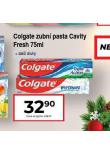 COLGATE ZUBN PASTA