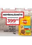 PEDIGREE GRANULE PRO PSY