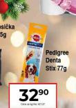 PEDIGREE DENTLN POCHOUTKY PRO PSY