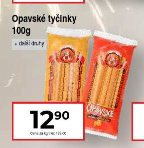 OPAVSK TYINKY