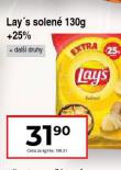 LAY'S CHIPSY