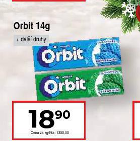 ORBIT