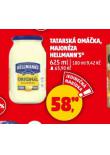 HELLMANN'S TATARSK OMKA