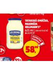 HELLMANN'S MAJONZA