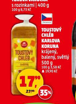 TOUSTOV CHLB