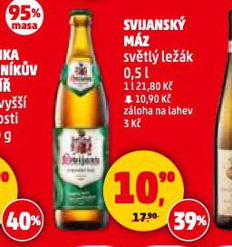 PIVO SVIJANSK MZ