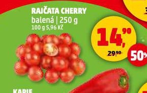 RAJATA CHERRY