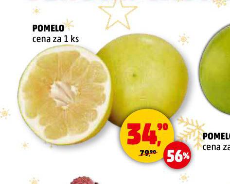 POMELO