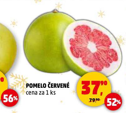 POMELO ERVEN