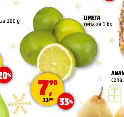 LIMETA