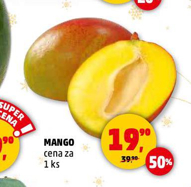 MANGO