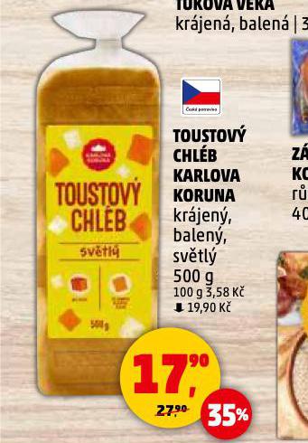 TOUSTOV CHLB