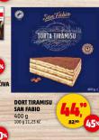 DORT TIRAMISU