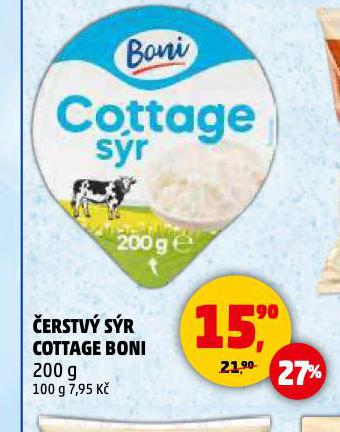 COTTAGE ERSTV SR