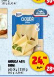 GOUDA 48%