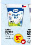 JOGURT BL