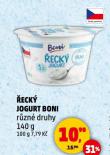 ECK JOGURT