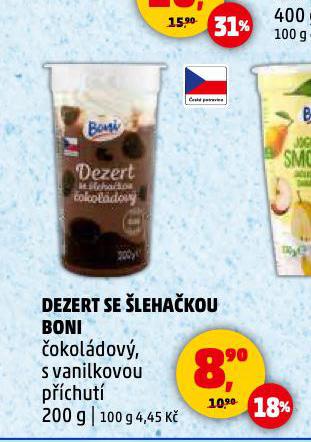 DEZERT SE LEHAKOU