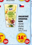 JOGURTOV SMOOTHIE