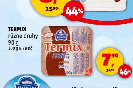 TERMIX