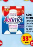 NPOJ ACTIMEL