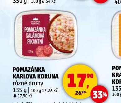 POMAZNKA