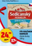 SR SEDLANSK HERMELN