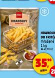 HRANOLKY DO FRITZY