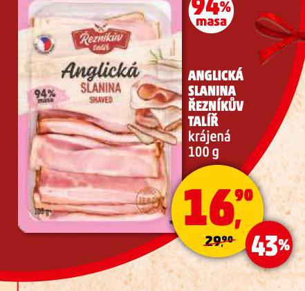 ANGLICK SLANINA